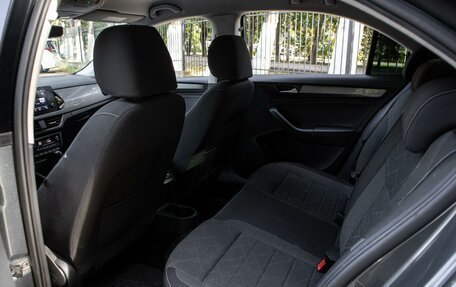 Volkswagen Polo VI (EU Market), 2020 год, 1 650 000 рублей, 15 фотография