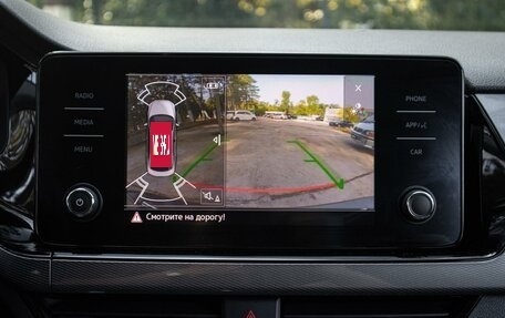 Volkswagen Polo VI (EU Market), 2020 год, 1 650 000 рублей, 23 фотография
