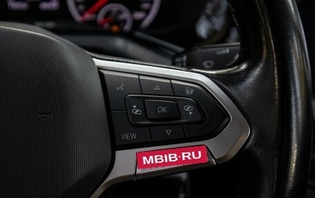 Volkswagen Polo VI (EU Market), 2020 год, 1 650 000 рублей, 20 фотография