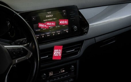 Volkswagen Polo VI (EU Market), 2020 год, 1 650 000 рублей, 21 фотография