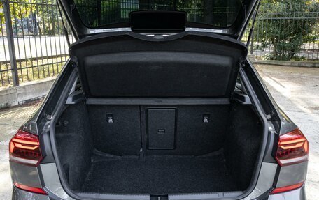 Volkswagen Polo VI (EU Market), 2020 год, 1 650 000 рублей, 27 фотография