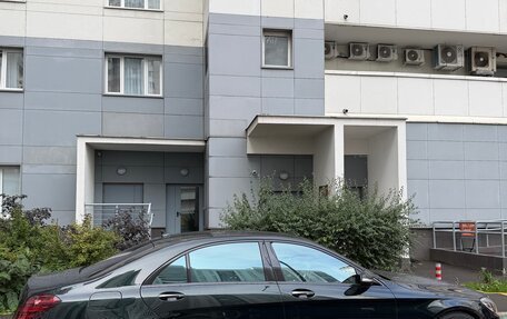 Mercedes-Benz S-Класс, 2019 год, 5 850 000 рублей, 3 фотография