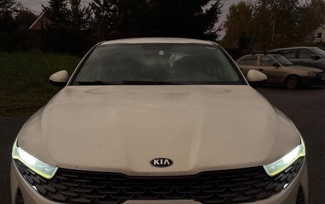 KIA K5, 2021 год, 1 900 000 рублей, 3 фотография