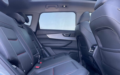 Chery Tiggo 7 Pro, 2021 год, 1 460 000 рублей, 27 фотография