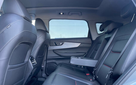 Chery Tiggo 7 Pro, 2021 год, 1 460 000 рублей, 26 фотография