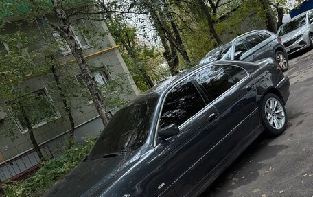 BMW 5 серия, 1996 год, 525 000 рублей, 4 фотография