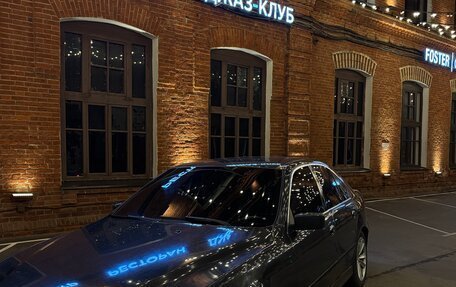 BMW 5 серия, 1996 год, 525 000 рублей, 13 фотография
