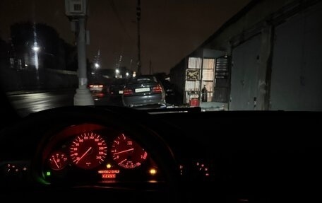 BMW 5 серия, 1996 год, 525 000 рублей, 8 фотография