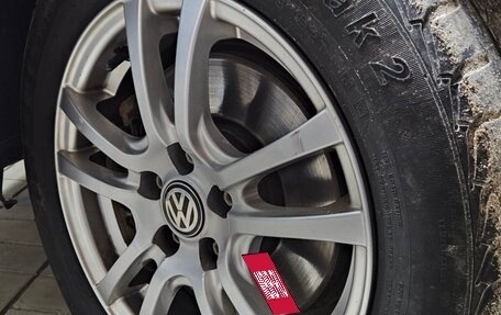 Volkswagen Polo VI (EU Market), 2020 год, 1 090 000 рублей, 7 фотография