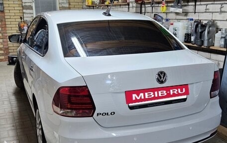 Volkswagen Polo VI (EU Market), 2020 год, 1 090 000 рублей, 2 фотография