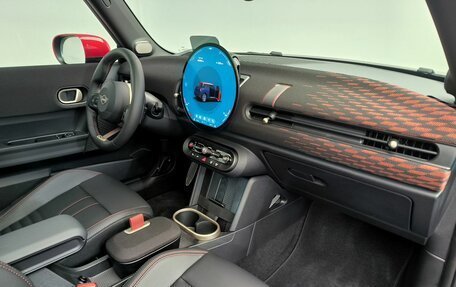 MINI Hatch, 2025 год, 6 620 000 рублей, 9 фотография