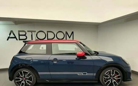 MINI Hatch, 2025 год, 6 620 000 рублей, 6 фотография