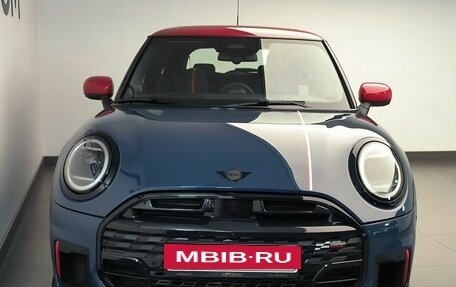 MINI Hatch, 2025 год, 6 620 000 рублей, 4 фотография