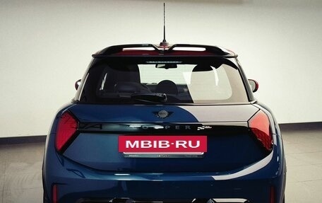 MINI Hatch, 2025 год, 6 620 000 рублей, 8 фотография