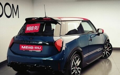 MINI Hatch, 2025 год, 6 620 000 рублей, 3 фотография