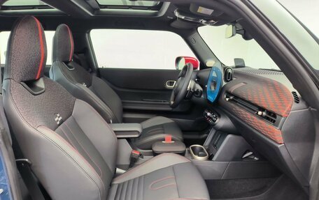 MINI Hatch, 2025 год, 6 620 000 рублей, 16 фотография