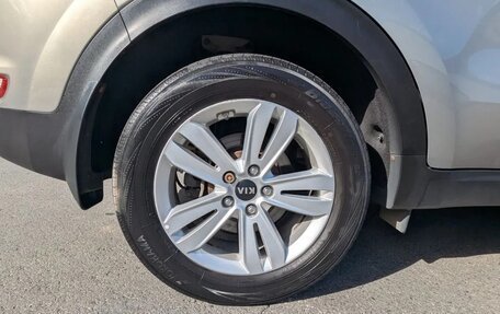 KIA Sportage IV рестайлинг, 2016 год, 1 860 000 рублей, 22 фотография