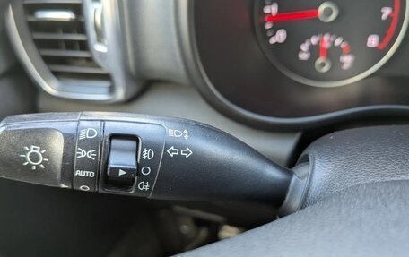 KIA Sportage IV рестайлинг, 2016 год, 1 860 000 рублей, 30 фотография