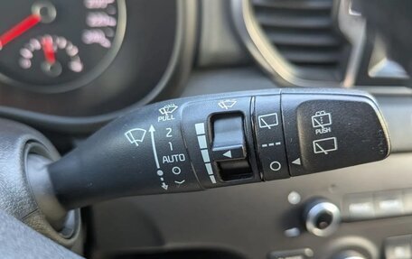 KIA Sportage IV рестайлинг, 2016 год, 1 860 000 рублей, 31 фотография