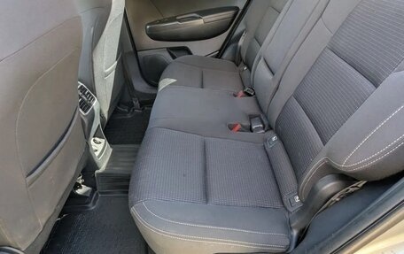 KIA Sportage IV рестайлинг, 2016 год, 1 860 000 рублей, 35 фотография