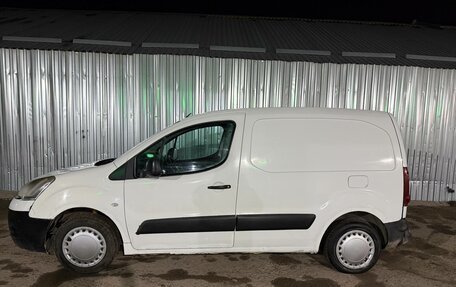 Citroen Berlingo II рестайлинг, 2012 год, 330 000 рублей, 5 фотография