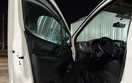 Citroen Berlingo II рестайлинг, 2012 год, 330 000 рублей, 6 фотография