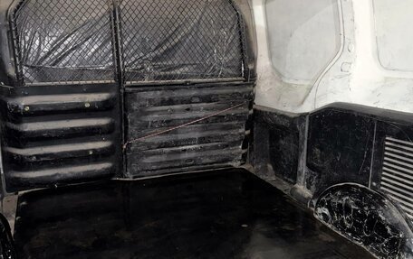 Citroen Berlingo II рестайлинг, 2012 год, 330 000 рублей, 9 фотография