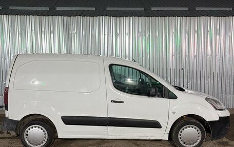 Citroen Berlingo II рестайлинг, 2012 год, 330 000 рублей, 3 фотография