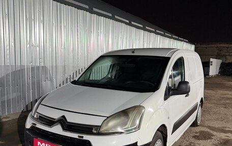 Citroen Berlingo II рестайлинг, 2012 год, 330 000 рублей, 2 фотография