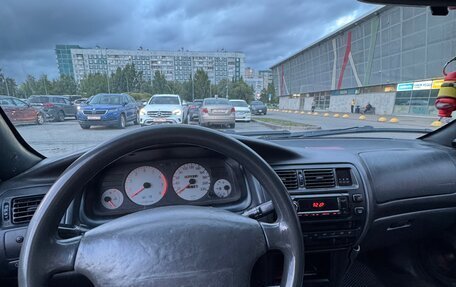 Toyota Corolla, 1997 год, 65 000 рублей, 7 фотография