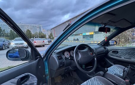Toyota Corolla, 1997 год, 65 000 рублей, 6 фотография