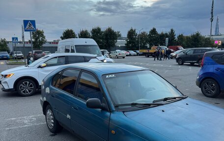 Toyota Corolla, 1997 год, 65 000 рублей, 3 фотография