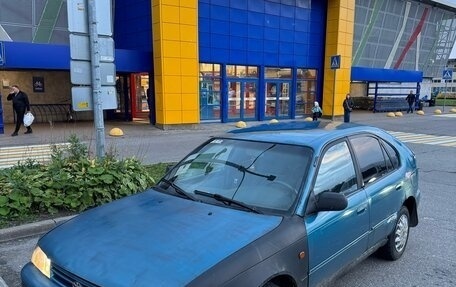 Toyota Corolla, 1997 год, 65 000 рублей, 1 фотография
