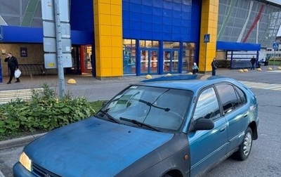 Toyota Corolla, 1997 год, 65 000 рублей, 1 фотография