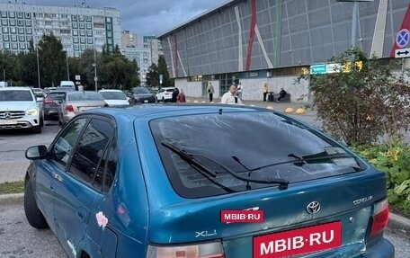Toyota Corolla, 1997 год, 65 000 рублей, 5 фотография