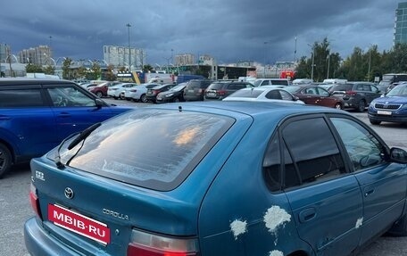 Toyota Corolla, 1997 год, 65 000 рублей, 4 фотография