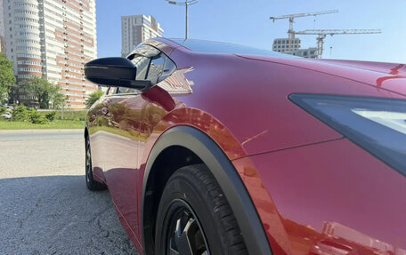 Toyota Prius IV XW50, 2023 год, 3 300 000 рублей, 9 фотография