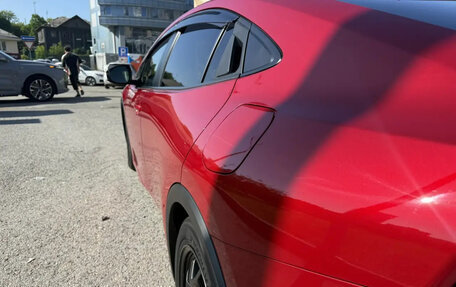 Toyota Prius IV XW50, 2023 год, 3 300 000 рублей, 8 фотография