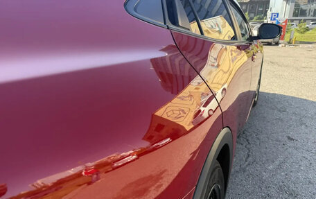 Toyota Prius IV XW50, 2023 год, 3 300 000 рублей, 5 фотография