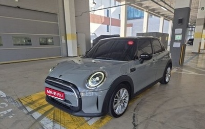 MINI Countryman II (F60), 2022 год, 2 230 099 рублей, 1 фотография