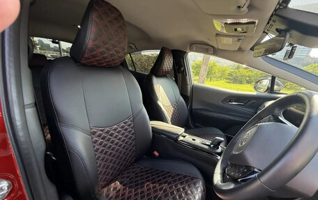 Toyota Prius IV XW50, 2023 год, 3 300 000 рублей, 21 фотография