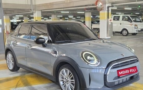 MINI Countryman II (F60), 2022 год, 2 230 099 рублей, 2 фотография