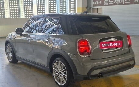 MINI Countryman II (F60), 2022 год, 2 230 099 рублей, 4 фотография