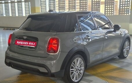 MINI Countryman II (F60), 2022 год, 2 230 099 рублей, 3 фотография