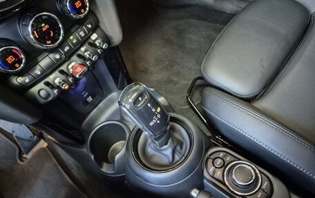 MINI Countryman II (F60), 2022 год, 2 230 099 рублей, 5 фотография