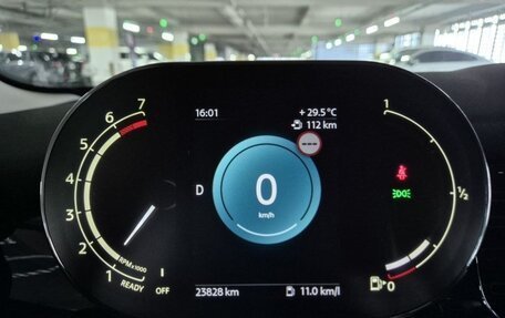 MINI Countryman II (F60), 2022 год, 2 230 099 рублей, 7 фотография