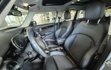 MINI Countryman II (F60), 2022 год, 2 230 099 рублей, 8 фотография