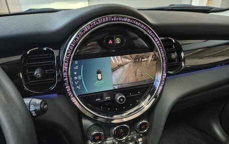 MINI Countryman II (F60), 2022 год, 2 230 099 рублей, 9 фотография