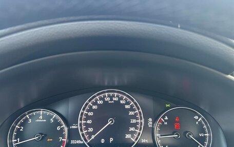 Mazda 3, 2022 год, 1 562 000 рублей, 9 фотография
