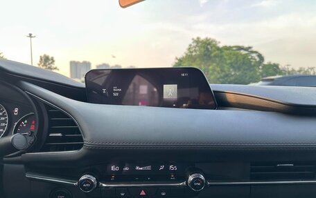 Mazda 3, 2022 год, 1 562 000 рублей, 10 фотография